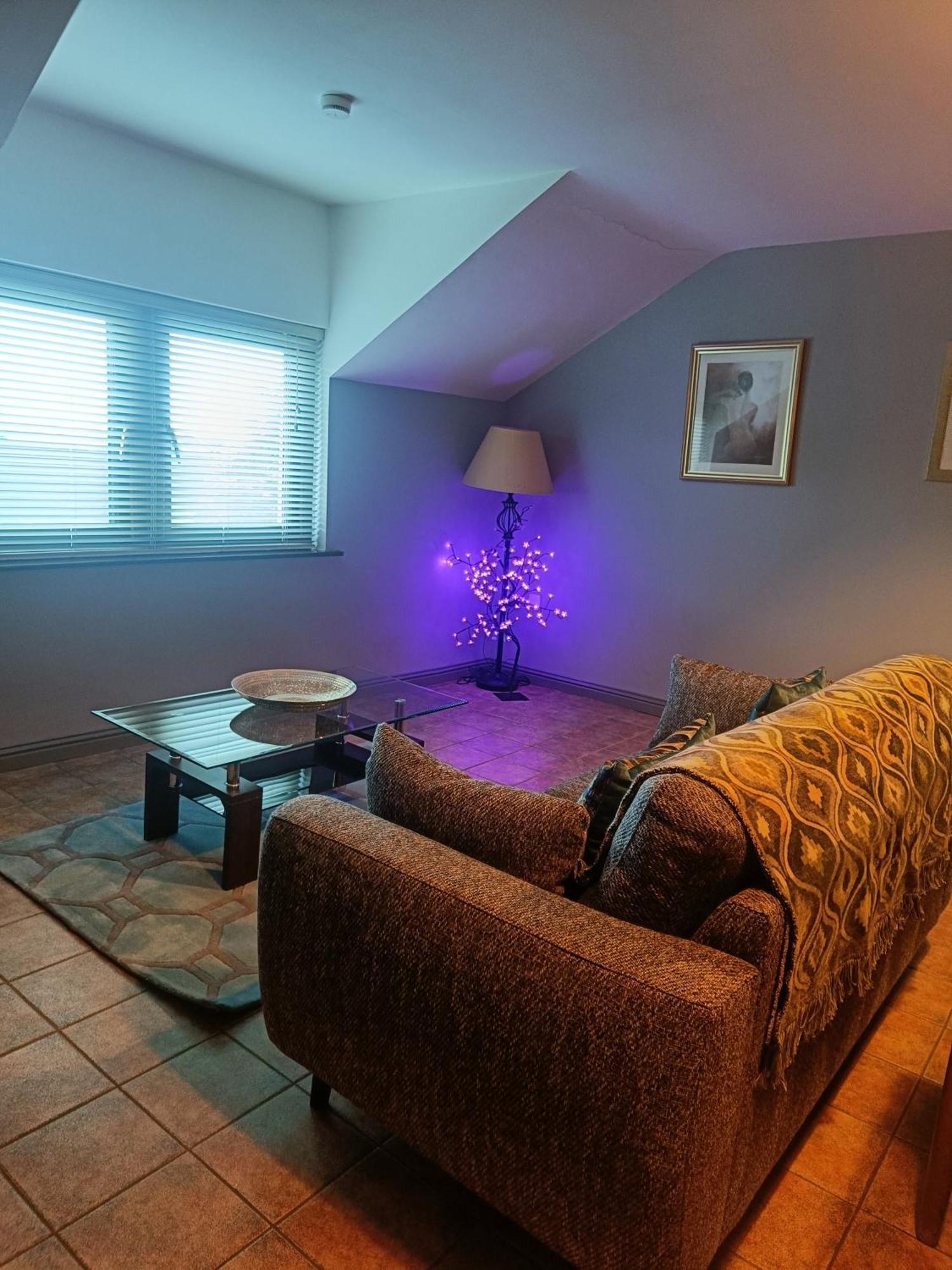 Dingle Town Center Apartment Kültér fotó